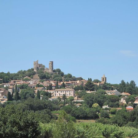 Holiday Home Les Résidences de Beauvallon Grimaud Exterior foto