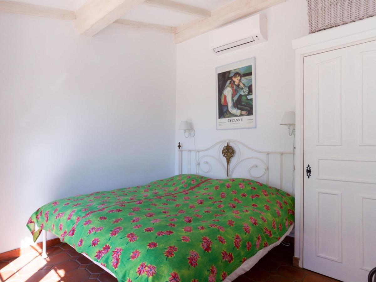 Holiday Home Les Résidences de Beauvallon Grimaud Exterior foto